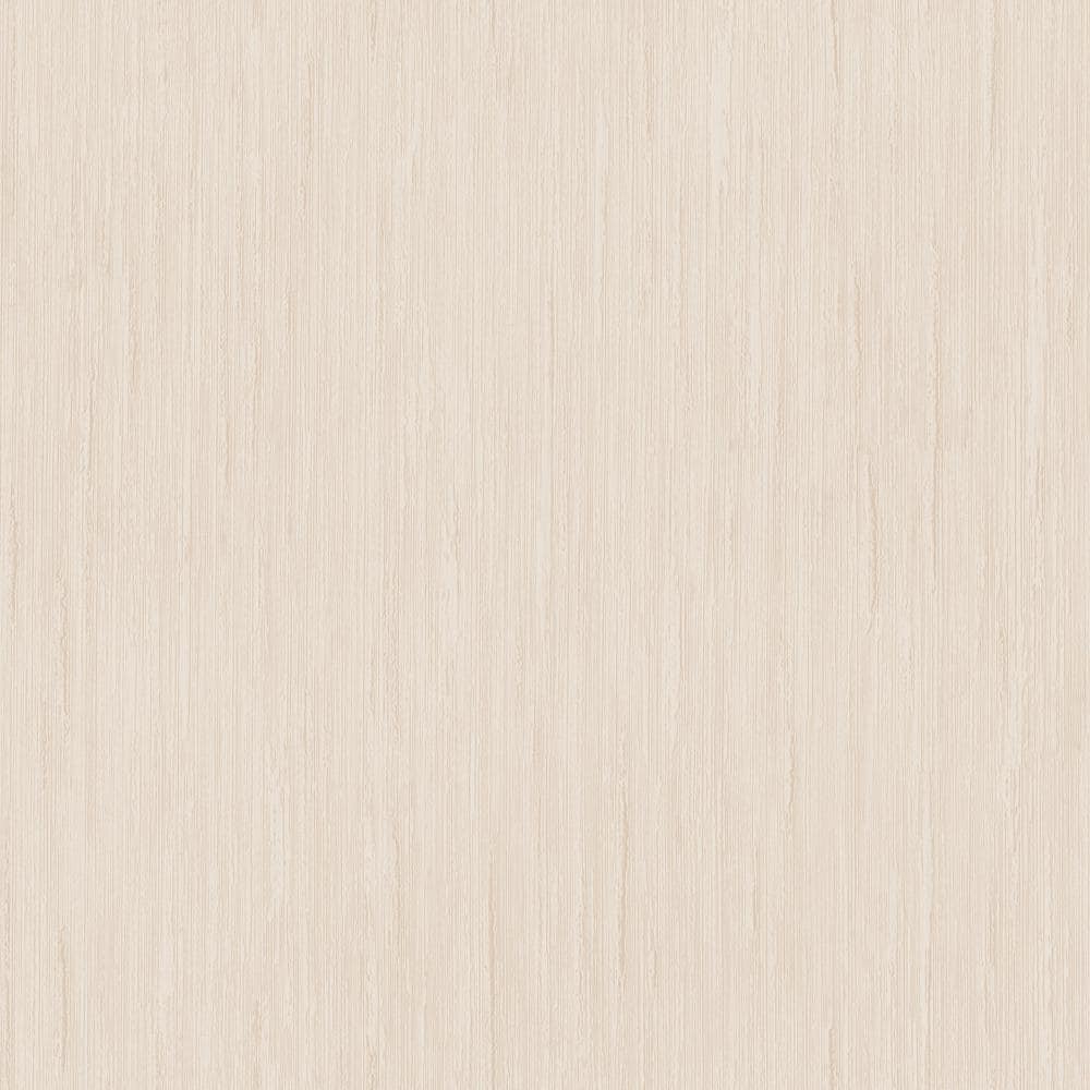 Silky Plain Pink Metallic Finish Vinyl on Non-woven Non-Pasted Wallpaper Ro