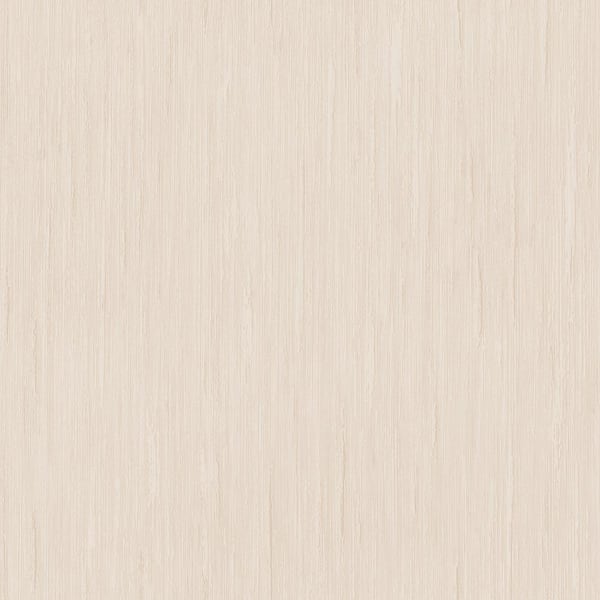 Unbranded Silky Plain Pink Metallic Finish Vinyl on Non-woven Non-Pasted Wallpaper Roll