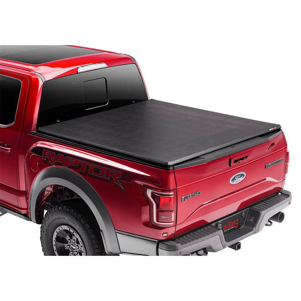 Extang Trifecta 20 Tonneau Cover For 07 10 Ford Explorer Sporttrac 92745 The Home Depot