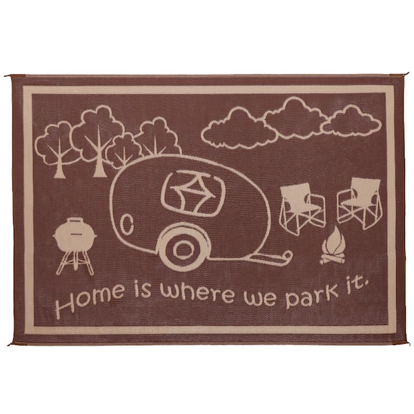 A1HC Welcome Beige 24 in x 38 in Rubber and Coir Large Heavy-Weight Outdoor  Durable Doormat A1HOME200166 - The Home Depot