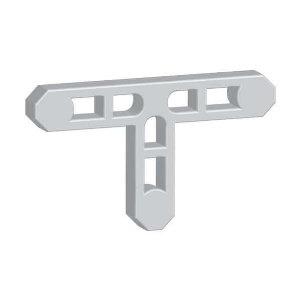 3/16 in. T Tile Spacers (200-Pack)