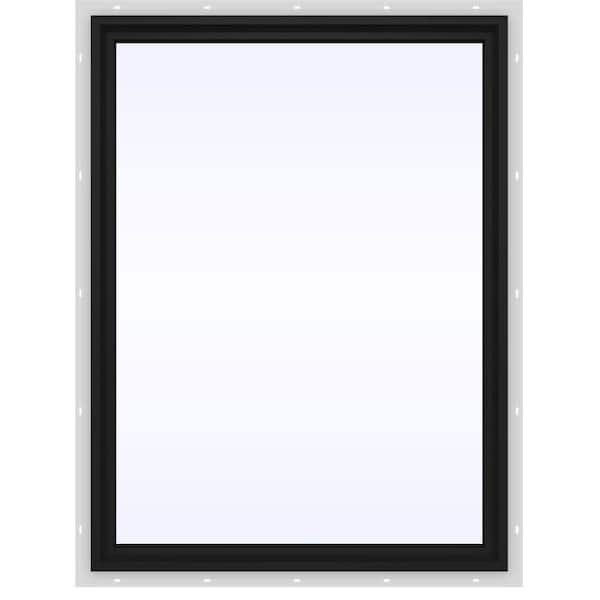 Transom Window 12 x 36 Double Pane Low E Tempered Glass