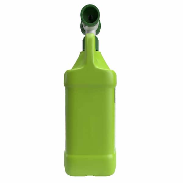 64 oz. Liquid Deck and Patio Multiple Surface Cleaner Concentrate Removes Stains From Dirt and Grime (1-Pack)