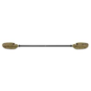 Tournament Angler Fishing Kayak Paddle - 8 ft.