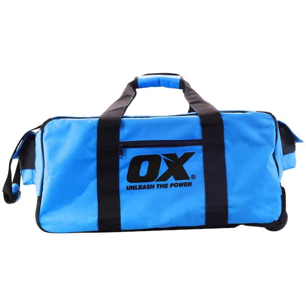 Jumbo Tuff Bag