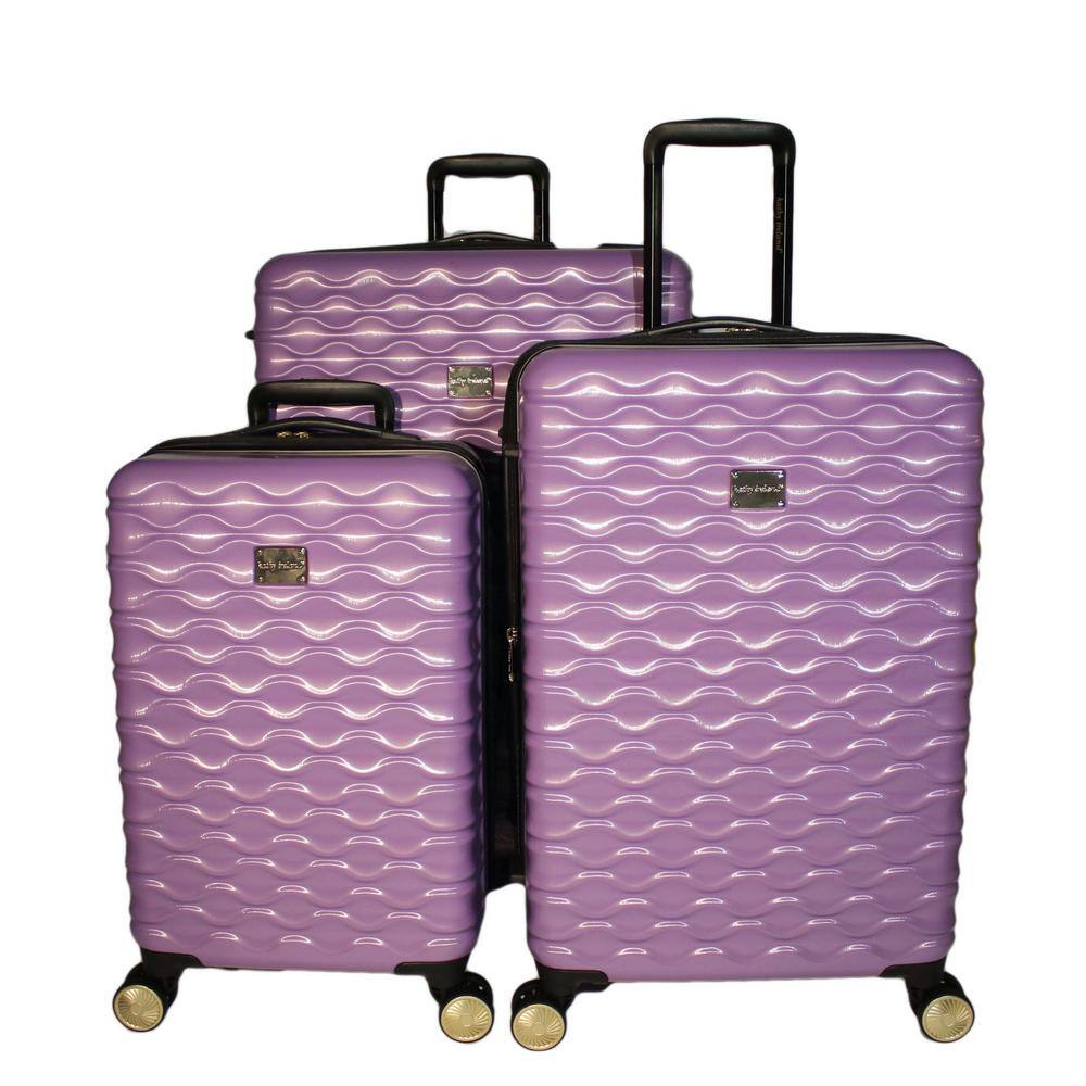 kathy ireland carry on luggage