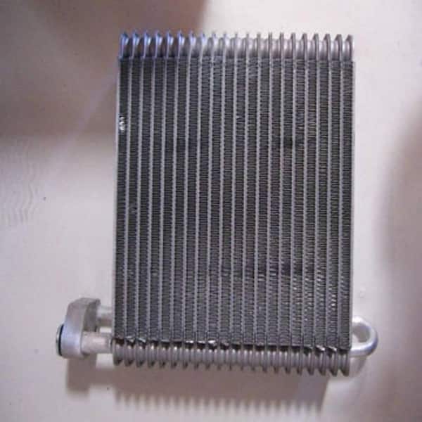 TYC A/C Evaporator Core