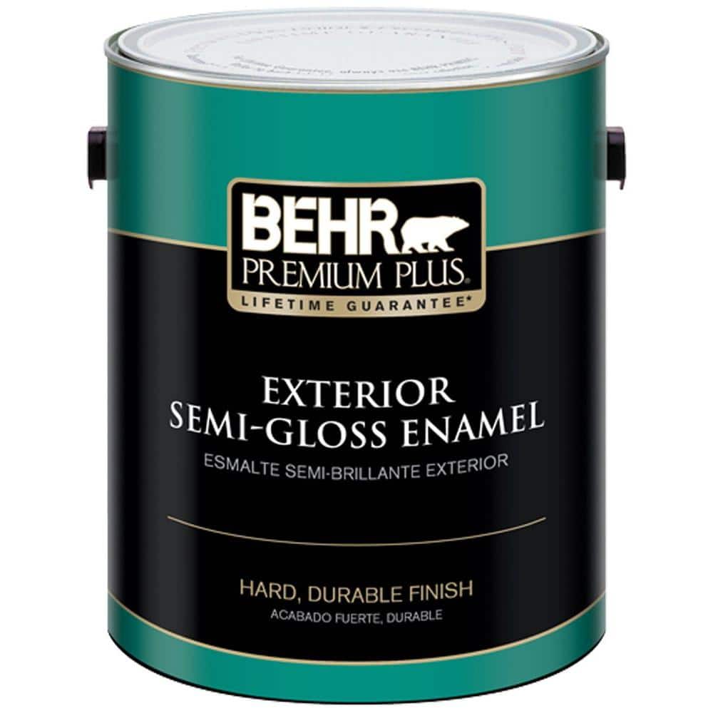 Behr premium plus esmalte alquídico