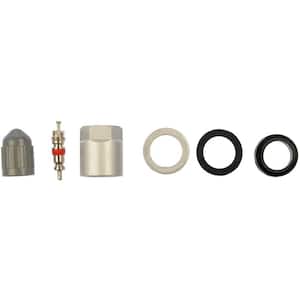 OE Solutions TPMS Service Kit - Replacement Rubber Snap-In Valve