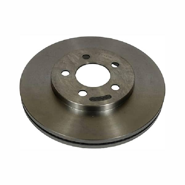 Motorcraft Disc Brake Rotor BRR-222 - The Home Depot