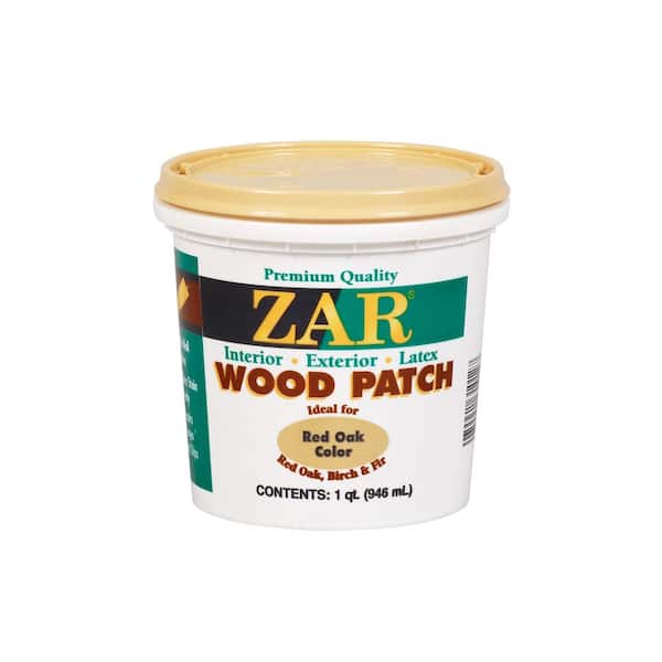 UGL 310 1 qt. Red Oak Wood Patch