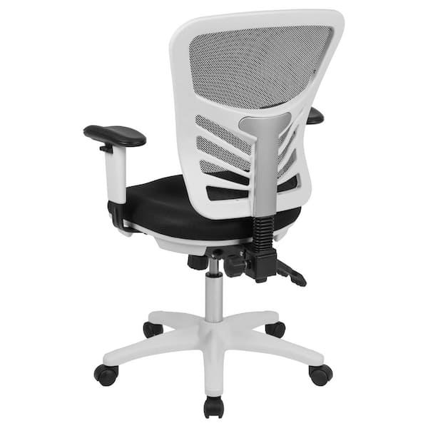 Carnegy Avenue Clear Office Chair Mat CGA-MAT-5212-CL-HD - The