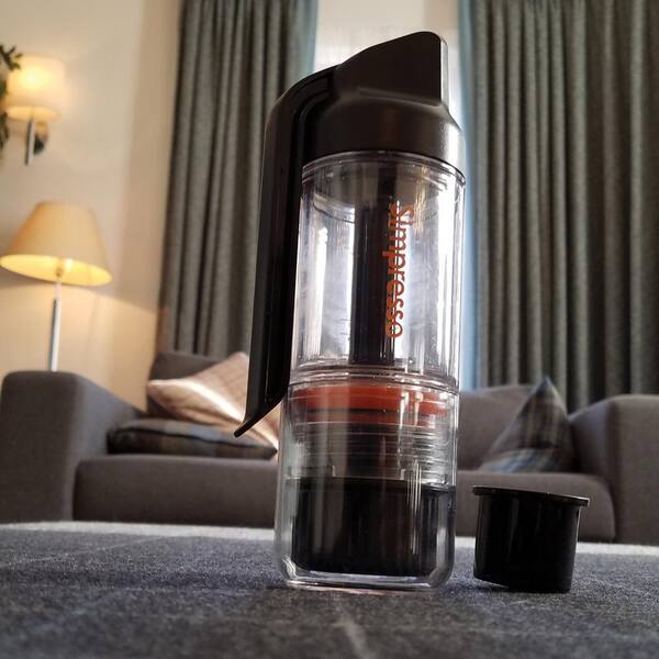 simpresso