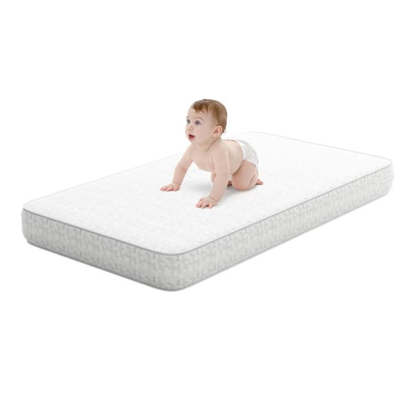 safety 1st crib mattress