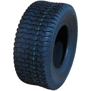 Turf Saver 20 PSI 13 in. x 5-6 in. 2-Ply Tire