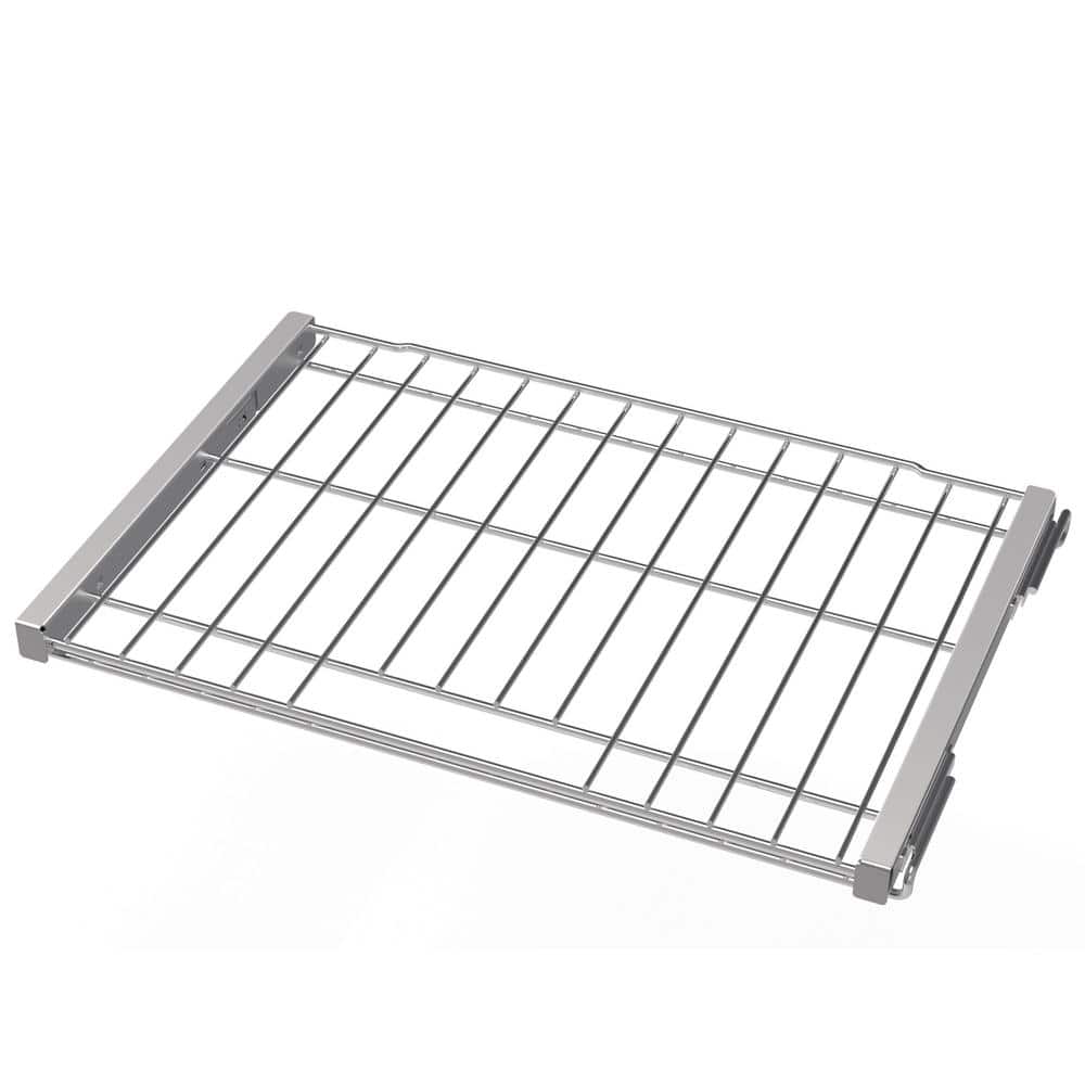 30 in. Telescopic Rack for  Wall Ovens and Slide-In Ranges