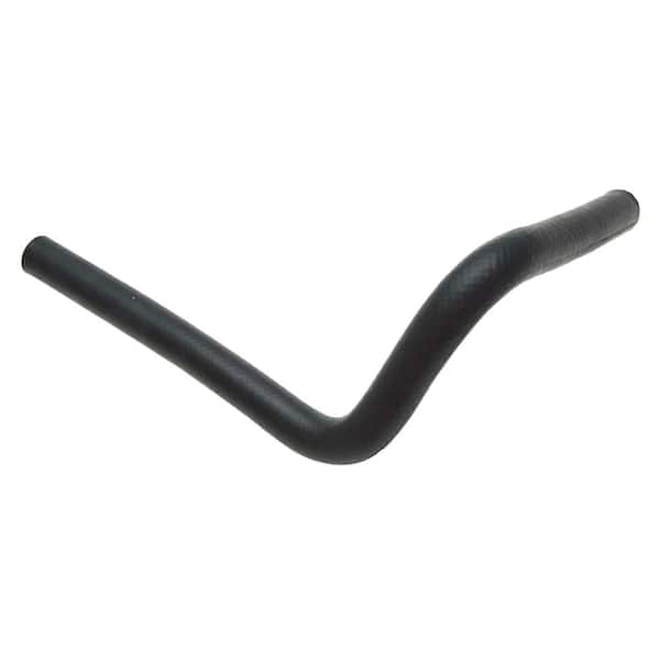 ACDelco Molded HVAC Heater Hose - Pipe-1 To Valve