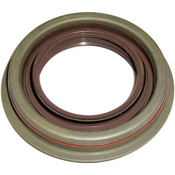 Transfer Case Output Shaft Seal - Rear