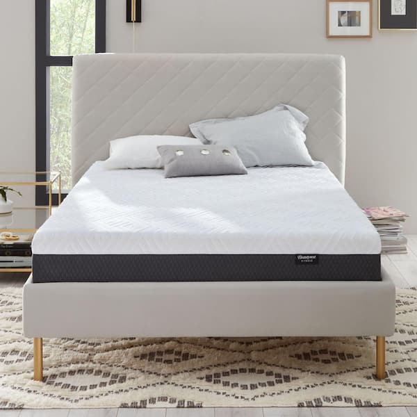 simmons beautyrest 10 medium hybrid mattress