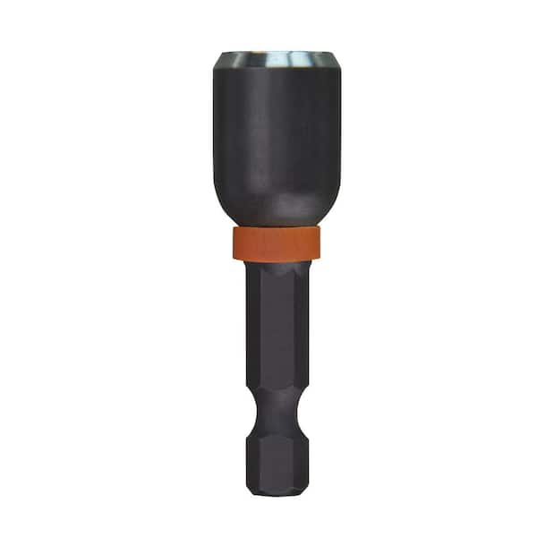 5Cディスペクター Milwaukee SHOCKWAVE Impact Duty 7/16 in. x 1-7/8 in. Alloy