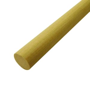 Wooden Dowel Rods - JBros