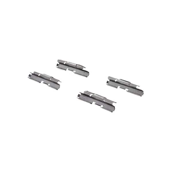 Centric Parts Disc Brake Pad Set