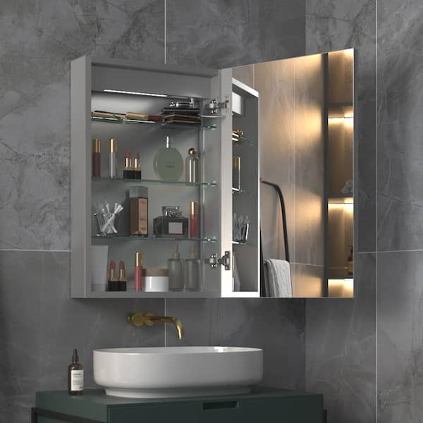 Small bathroom mirror ideas – 11 small bathroom mirror looks