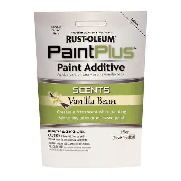 Rust-Oleum 1 oz. Vanilla Paint Additive (Case of 6)
