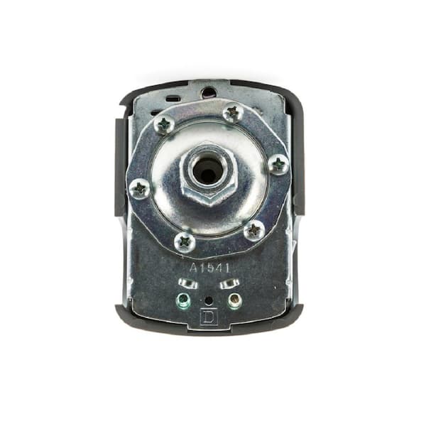 Details about   NEW Square D 40/60 psi Low Pressure Cut-Off Water Pressure 2 Pole Switch Lever 