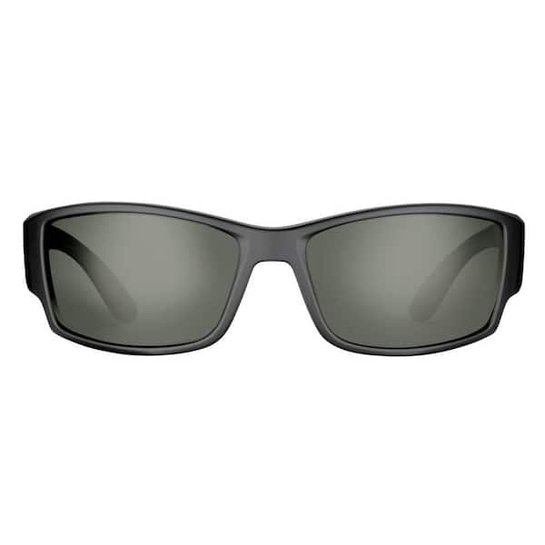 Amazon.com: Fitovers Eyewear Sunglasses - Razor / Frame: Midnight Oil Lens:  Polarvue Grey : Clothing, Shoes & Jewelry