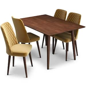 alps 4 seater dining set