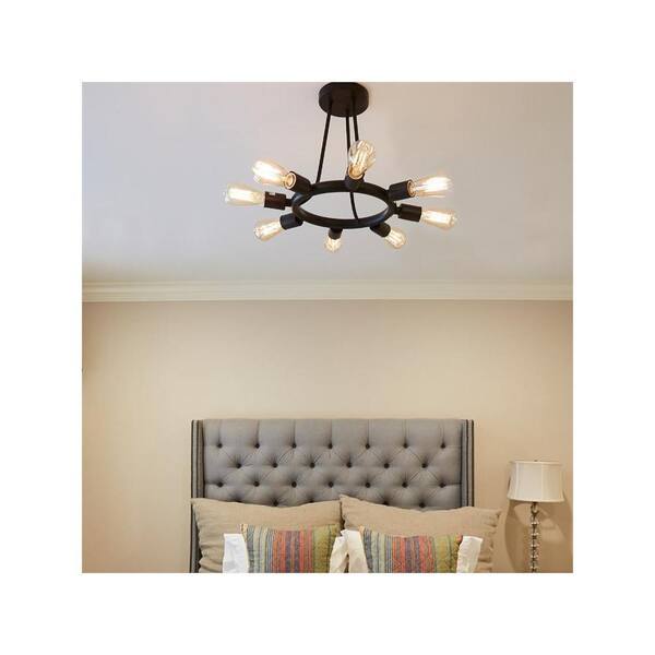 bronze bedroom ceiling light