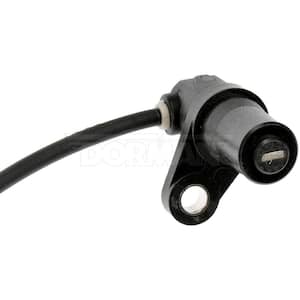 Anti-Lock Braking System Wheel Speed Sensor