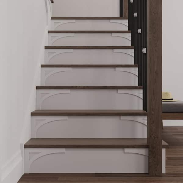 Stepping & Stair Parts - Richmond Hill Lumber & Supply Corp.