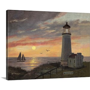 Trademark Fine Art 30 in. x 41 in. 