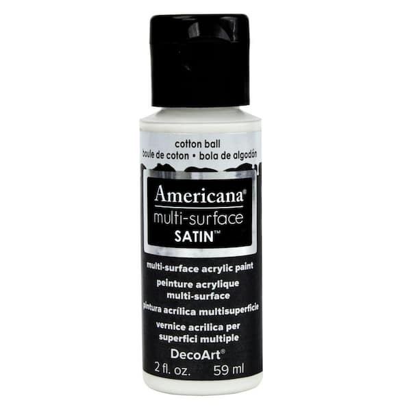 Topcoat/Sealer - Acrylic Paint - Craft Paint - The Home Depot