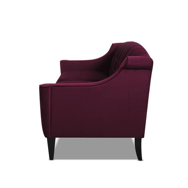 33 Velvet Oak Leaf Spray Burgundy Brown pack of 12 33 Velvet Oak Leaf Spray Burgundy Brown pack of 12