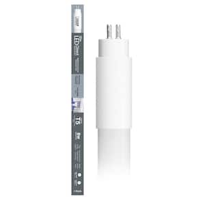 【年末値下げ】ポポ　T5紫外線ユニットセット24w+フルスペクトLED12w Feit Electric 12-Watt 21 in. T5 G5 Type A Plug and Play Linear LED