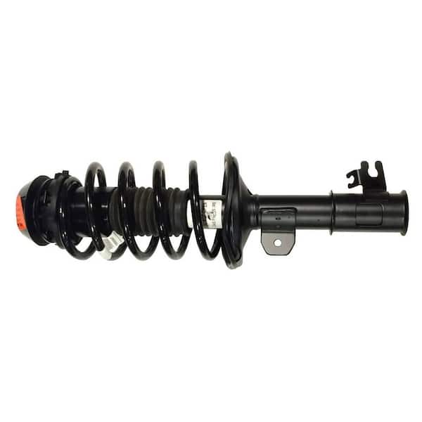 Unbranded Quick-Strut Complete Strut Assembly fits 2004-2008 Suzuki Forenza 2.0l