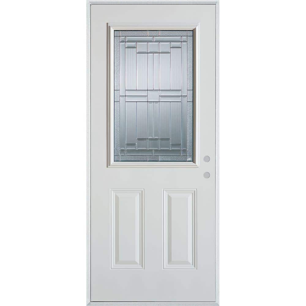 Stanley Doors 1510S-S-32-L