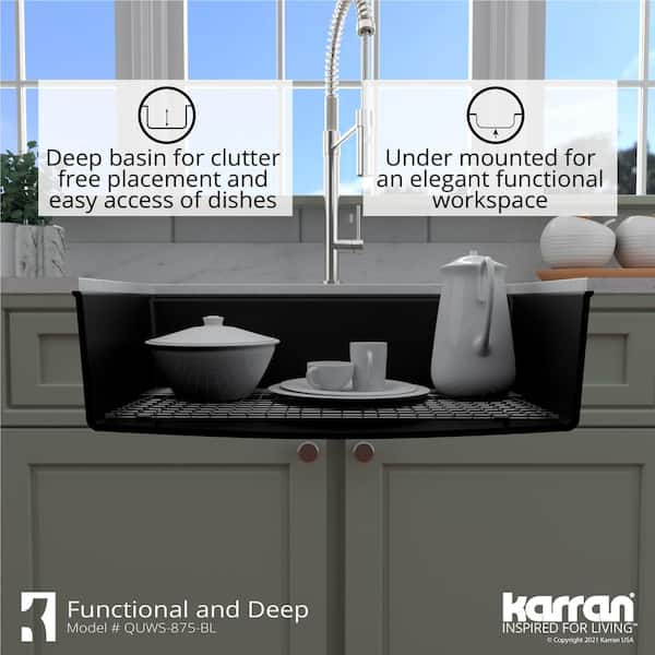 https://images.thdstatic.com/productImages/3577ab97-1aa6-42a1-a133-de34e0d2e510/svn/black-karran-undermount-kitchen-sinks-quws-875-bl-77_600.jpg
