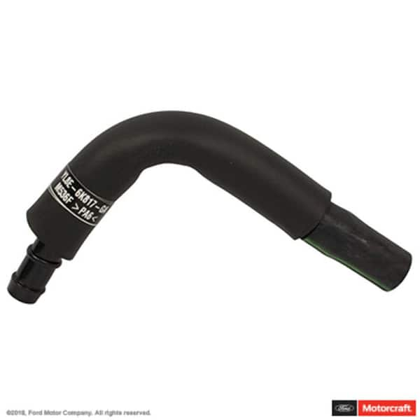 Motorcraft Pcv Valve Hose Kcv The Home Depot