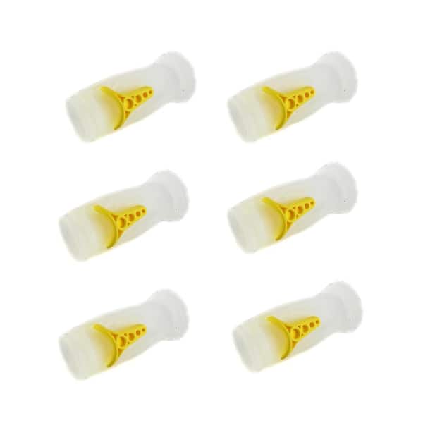 Membran-Ersatz Für Zodiac Baracuda Poolreiniger - 2 Stück Im Set