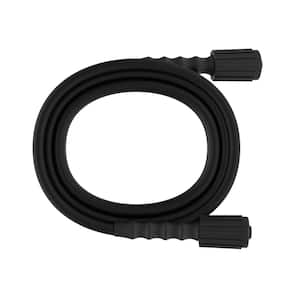 Max. 2,610 PSI Pressure Washer Hose for 1/4 in. x 15 ft.