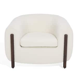 Westley Ivory Accent Chair