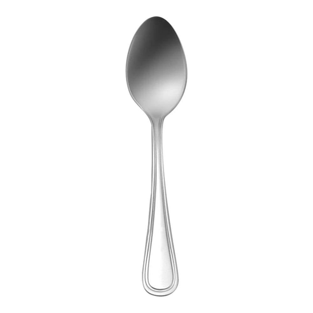 UPC 078737101758 product image for Oneida New Rim Silver 18/10 Stainless Steel A.D. Coffee Spoon (12-Pack) | upcitemdb.com