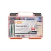 HDX 260-Piece OSHA Plastic First Aid Kit 52246