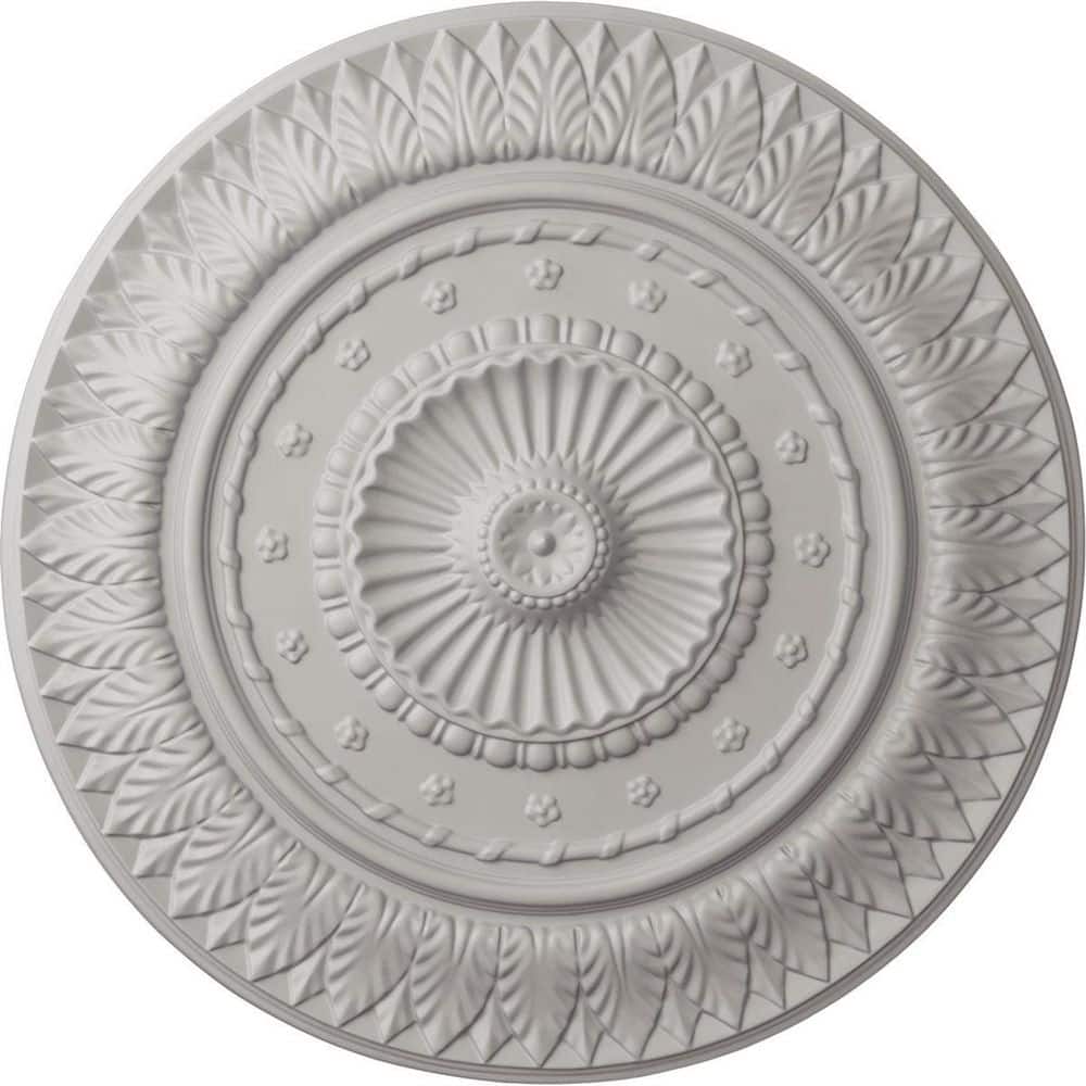 Ekena Millwork Ceiling Medallion