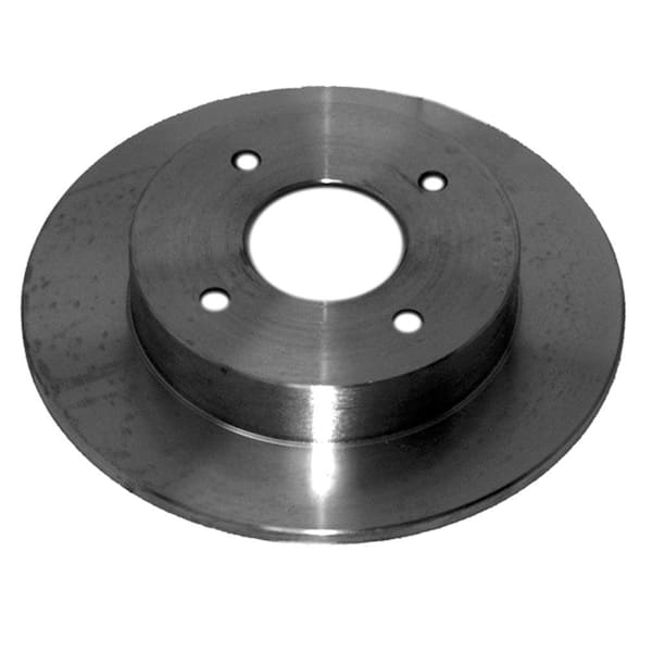 Raybestos Disc Brake Rotor