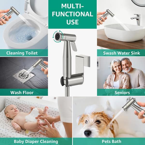 How to Use a Bidet: Ultimate Guide for Freshness & Hygiene
